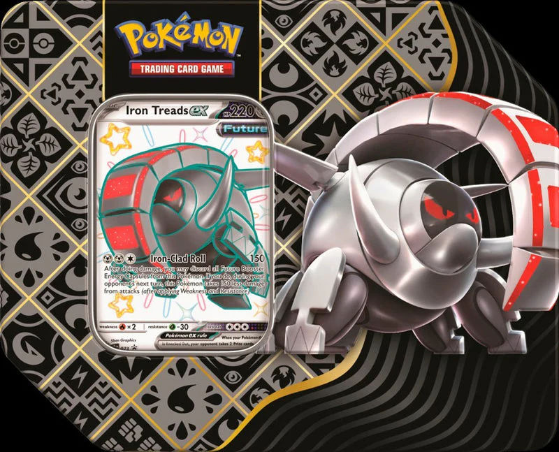 Holiday Pokemon Sales